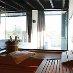 Luxe Wellness - Amsterdam Daire