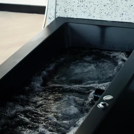 Lejlighed Luxe Wellness - Amsterdam *