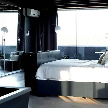 Luxe Wellness - Amsterdam *