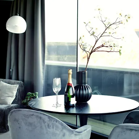 Luxe Wellness - Amsterdam * Zaandam