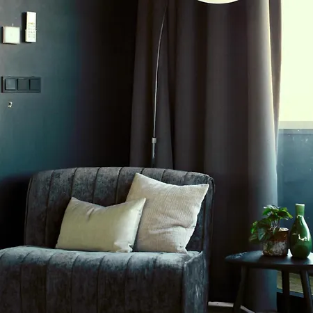 Luxe Wellness - Amsterdam