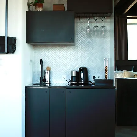 Luxe Wellness - Amsterdam Appartamento *