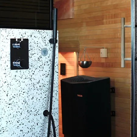 Luxe Wellness - Amsterdam *