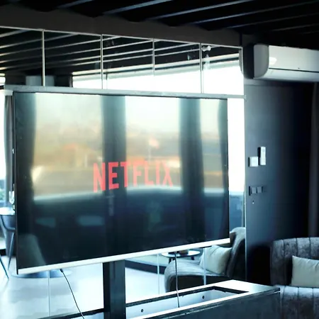 Luxe Wellness - Amsterdam Zaandam