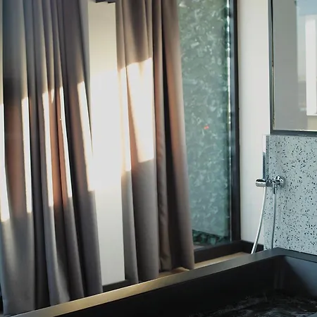 Apartamento Luxe Wellness - Amsterdam