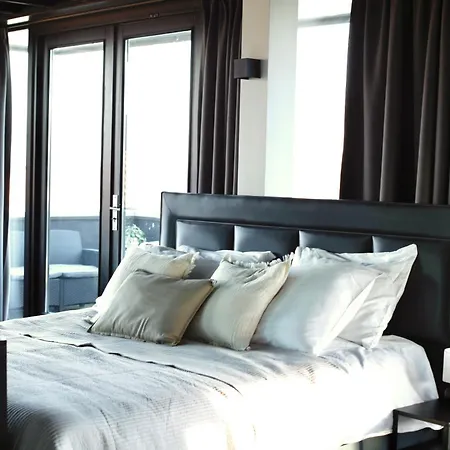 Luxe Wellness - Amsterdam Apartment Zaandam