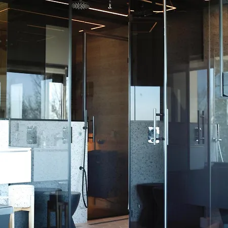Luxe Wellness - Amsterdam *