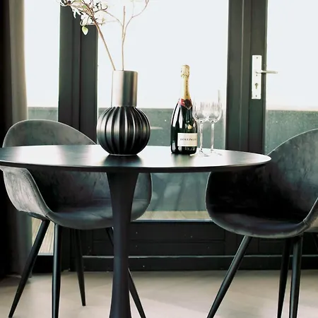 Luxe Wellness - Amsterdam