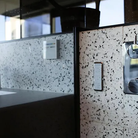 Luxe Wellness - Amsterdam Appartamento