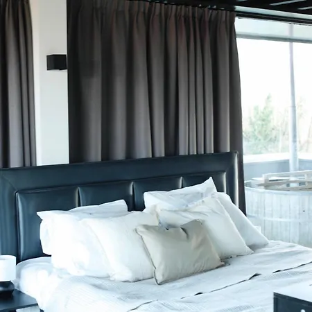 Luxe Wellness - Amsterdam * Zaandam