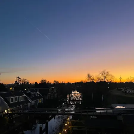 Luxe Wellness - Amsterdam