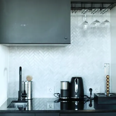 Luxe Wellness - Amsterdam *