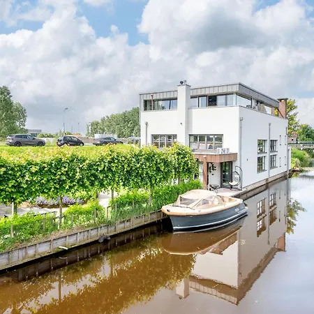 Luxe Wellness - Amsterdam *